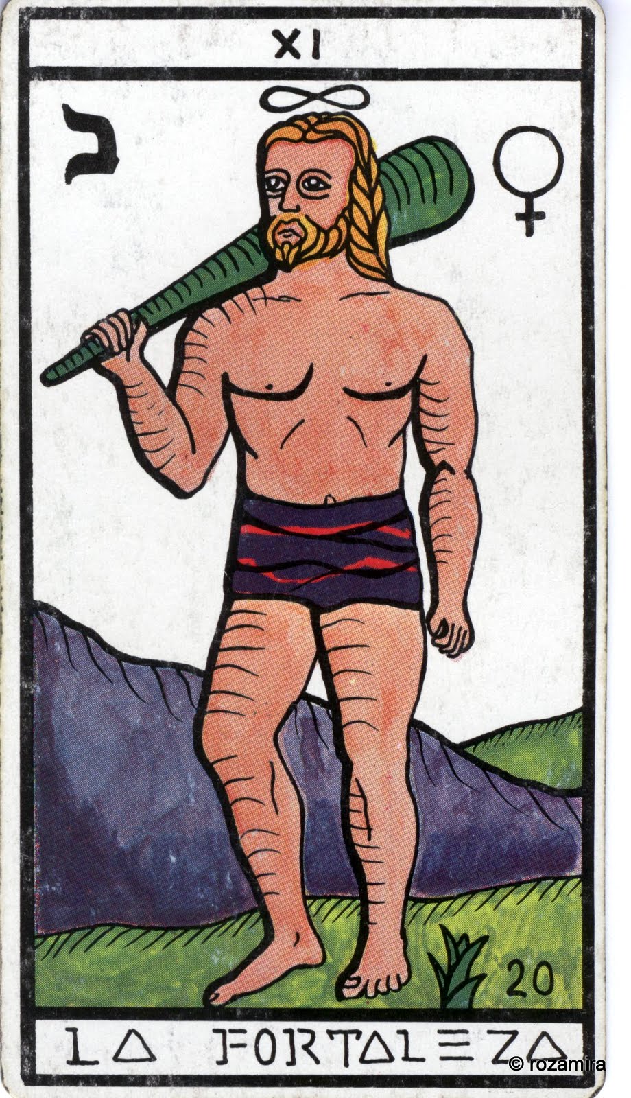 El gran tarot esoterico